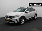 Volkswagen Taigo 1.0 TSI Life | Apple Carplay | Parkeersenso, Voorwielaandrijving, Stof, Gebruikt, 95 pk