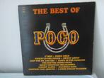 TE KOOP LP POCO  THE BEST OF, Ophalen of Verzenden, 1960 tot 1980, Gebruikt, 12 inch