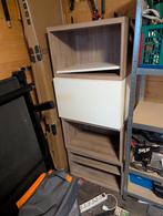 Ikea Kastdelen, Huis en Inrichting, Overige materialen, Gebruikt, 100 tot 150 cm, Modern