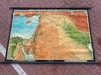 Israel und seine Arabische Nachbarn, Ophalen of Verzenden, Aardrijkskunde