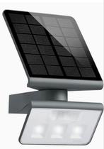Steinel LED-wandlamp met sensor - Zonne-energie, Zonne-energie, Minder dan 50 watt, Wandlamp, Nieuw