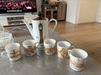 Thed pot set, Ophalen of Verzenden