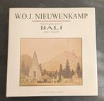 First European Artist in Bali, W.O.J. Nieuwenkamp, Bruce W. Carpenter, Ophalen of Verzenden, Zo goed als nieuw, Schilder- en Tekenkunst