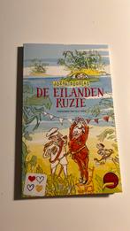 De eilanden ruzie, Ophalen of Verzenden, Zo goed als nieuw