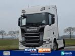 SCANIA R460, Automaat, 460 pk, Euro 6, Scania