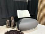 Leolux Pallone Fauteuil(s), Huis en Inrichting, Fauteuils, Ophalen, Zo goed als nieuw, 50 tot 75 cm, Leer