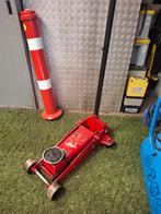 3 ton super krik, Auto diversen, Krikken, Ophalen, Gebruikt, Garagekrik, Hydraulisch