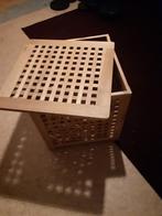 Moderne outen kist (voor spulletjes of voor het wasgoed), Huis en Inrichting, Woonaccessoires | Kisten, Ophalen, 50 tot 100 cm