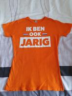 Koningsdag t-shirt MAAT S, Ophalen of Verzenden, Zo goed als nieuw, Oranje of Koningsdag