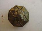 Schouderembleem Hoornse slag verbindingstroepen, Verzenden, Landmacht, Nederland, Embleem of Badge