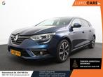 Renault Mégane Estate 1.3 TCe 163pk GT-Line | Panorama dak, Auto's, Voorwielaandrijving, Stof, Gebruikt, Euro 6