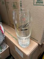 Ajax jupiler bier dubbeldruk glas mathijs de ligt (2017), Ophalen, Zo goed als nieuw, Ajax, Overige typen