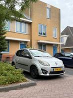 Renault Twingo 1.2 16V 2007 Grijs, Voorwielaandrijving, 4 cilinders, 4 stoelen, Origineel Nederlands