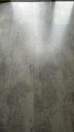 Pergo betonlook laminaat vloer 35 m2, Ophalen, Zo goed als nieuw, 25 tot 50 m², Laminaat