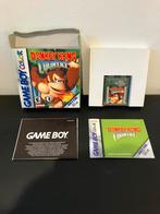Donkey Kong Country GBC, Spelcomputers en Games, Games | Nintendo Game Boy, Avontuur en Actie, 1 speler, Ophalen of Verzenden