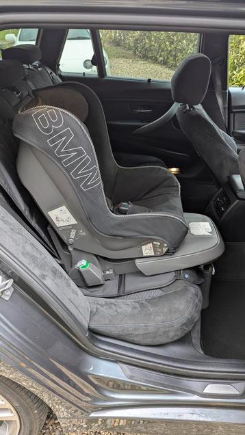 Kinderstoel Isofix origineel BMW  beschikbaar voor biedingen