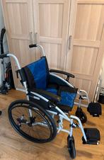 Rolstoel Excel mobility G-Lite Pro, Diversen, Ophalen, Zo goed als nieuw, Duwrolstoel