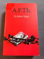 A.F.Th. - De Movo Tapes, Ophalen of Verzenden, Gelezen, Nederland