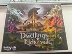 ZOMERUITVERKOOP! Dwellings of Eldervale Deluxe edition, Hobby en Vrije tijd, Gezelschapsspellen | Bordspellen, Ophalen of Verzenden