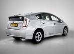 Toyota Prius 1.8 Comfort Top 5 edition Cruisecontrol | Navig, Auto's, Toyota, Gebruikt, 4 cilinders, Origineel Nederlands, Bedrijf