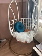 Hangstoel Sissy Boy, Huis en Inrichting, Fauteuils, Ophalen of Verzenden, Zo goed als nieuw