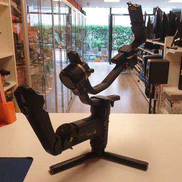  Zhiyun Crane 3s ||  Nu Voor Maar  € 99.99 beschikbaar voor biedingen