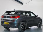 BMW X2 sDrive18i Executive, LED Automaat, Cruise Control, Na, Bedrijf, 3 cilinders, 1390 kg, 725 kg