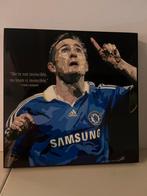 Keetatat Sitthiket - Frank Lampard 26x26cm, Oorspronkelijke maker, Ophalen of Verzenden, Minder dan 50 cm, Print