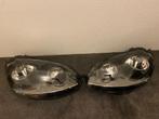 Golf V (5) gti koplampen, Auto-onderdelen, Verlichting, Ophalen, Gebruikt, Volkswagen