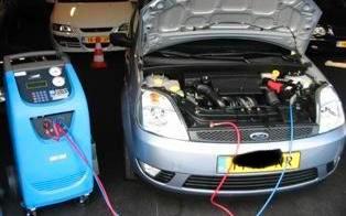 Auto airco service Tiel v.a 50 euro tot max 80 euro beschikbaar voor biedingen