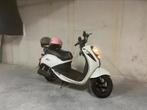 Sym mio Snorscooter 2017, Fietsen en Brommers, Scooters | SYM, Gebruikt, Benzine, 50 cc, Maximaal 25 km/u