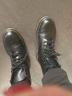 Dr. Martens - Echt Leer maat 40, Kleding | Heren, Schoenen, Ophalen, Gedragen, Zwart, Boots