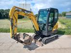 New Holland E19C, Ophalen, Gebruikt, Tot 2500, Tot 80 Pk