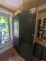 Voorraadkast IKEA donker groen., Huis en Inrichting, Ophalen, Zo goed als nieuw