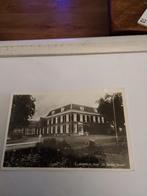 HUMMELO. HOTEL "DE GOUDEN KARPER", Ophalen of Verzenden, Voor 1920, Gelderland