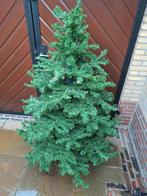 te koop mooie kunst kerst boom  hoogte 170 cm  ingst, Ophalen of Verzenden, Zo goed als nieuw