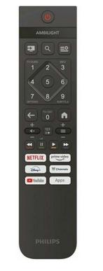 Philips 65PUS8109 4K Ambilight TV - Nieuw!, Philips, LED, Nieuw, Ophalen of Verzenden