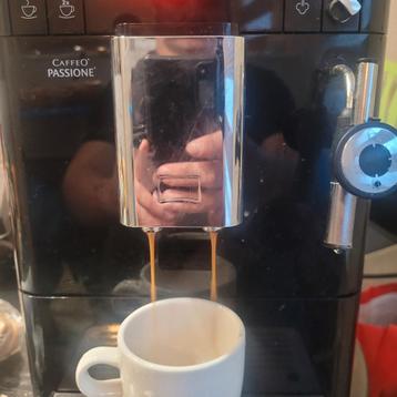 Koffie bonen zetapraat. beschikbaar voor biedingen