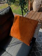 Kussens, Huis en Inrichting, Woonaccessoires | Kussens, Ophalen of Verzenden, Zo goed als nieuw, Vierkant