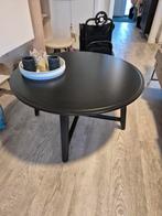 Ikea Kragsta Salontafel 90cm - Kleine Beschadigingen, Ophalen, Overige materialen, Gebruikt, 50 tot 100 cm