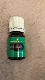 Young Living essentiële olie Peace & Calming II, Ophalen of Verzenden, Nieuw, Aroma