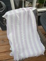 Stranddoek 140x75 cm 100% katoen NIEUW, Ophalen, Nieuw, Overige typen