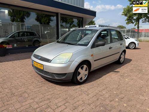 Ford Fiesta 1.3 Centennial | NAP | Trekhaak | Airco, Auto's, Ford, Bedrijf, Te koop, Fiësta, ABS, Airbags, Airconditioning, Centrale vergrendeling