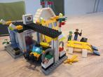 Lego 4655 Quick Fix Station, Gebruikt, Ophalen of Verzenden