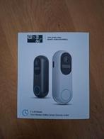 Nieuwe deurbel origineel in verpakking, Ophalen of Verzenden, Bewegingsdetectiesensor, Nieuw, Draadloos