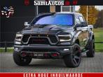 Dodge Ram 1500 HULK | 5.7 V8 | REBEL | WIDEBODY | LUCHTVERIN, Auto's, Gebruikt, 5654 cc, Met garantie (alle), 402 pk