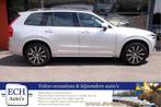 Volvo XC90 D5 235 pk AUT. AWD Leer, 7 zits, Adaptieve CC, El, 221 €/maand, Gebruikt, 4 cilinders, 7 stoelen