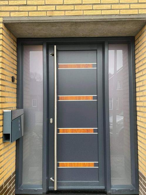 Nieuwe Kunststof & Aluminium Kozijnen – Levering + Montage, Doe-het-zelf en Verbouw, Kozijnen en Schuifpuien, Nieuw, Schuifpui
