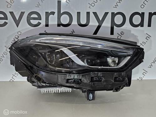 Koplamp Multibeam F.L origineel  GLA. H247('20->)A2479064404, Auto-onderdelen, Verlichting, Mercedes-Benz, Nieuw, Ophalen of Verzenden