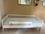 Kinderbed, Kinderen en Baby's, Kinderkamer | Bedden, 140 tot 160 cm, Gebruikt, Ophalen of Verzenden, 70 tot 85 cm